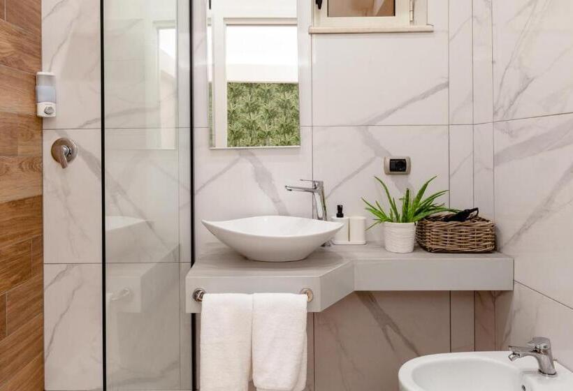 Bed and Breakfast Pompei Plaza