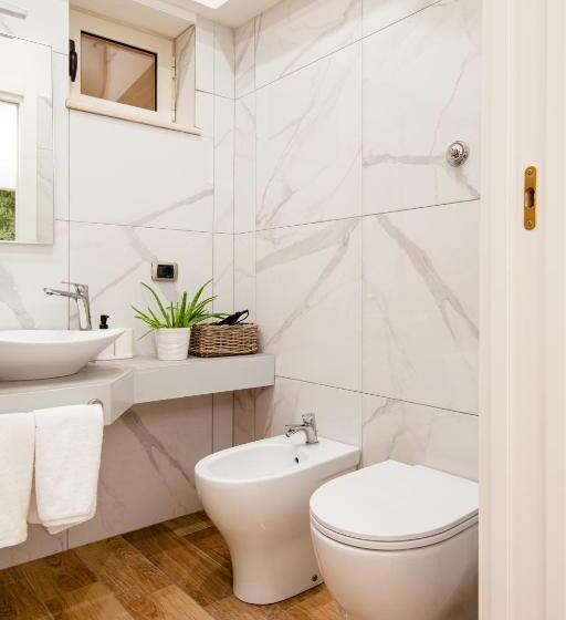 Bed and Breakfast Pompei Plaza