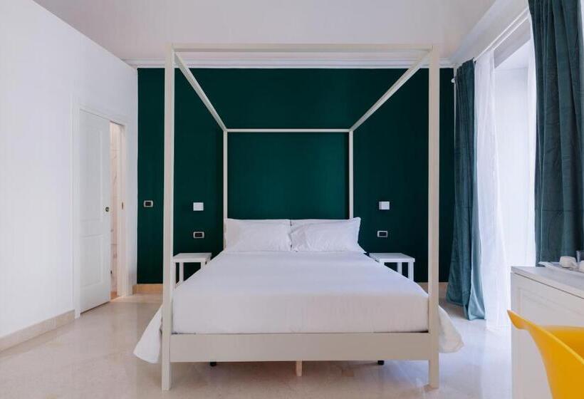 Bed and Breakfast Pompei Plaza