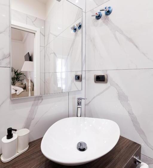 Bed and Breakfast Pompei Plaza