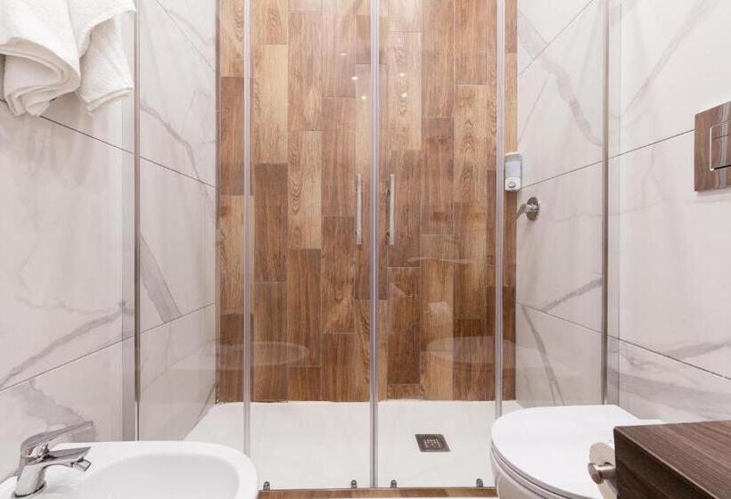 Bed and Breakfast Pompei Plaza