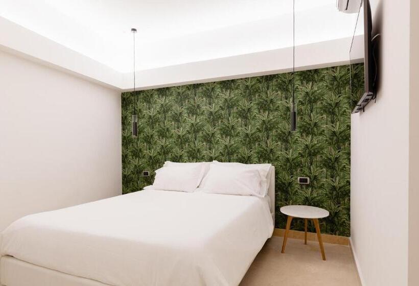 Bed and Breakfast Pompei Plaza