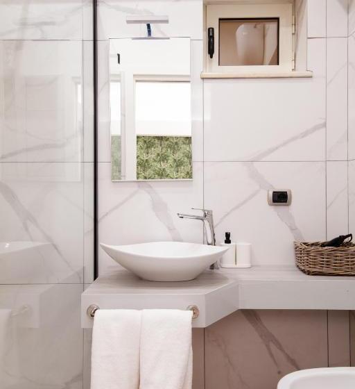 Bed and Breakfast Pompei Plaza