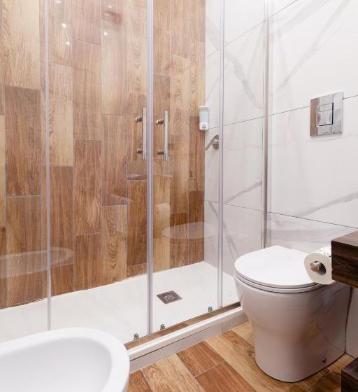 Bed and Breakfast Pompei Plaza