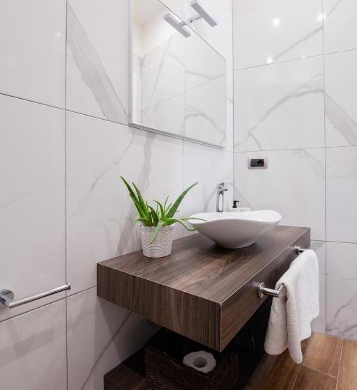 Bed and Breakfast Pompei Plaza