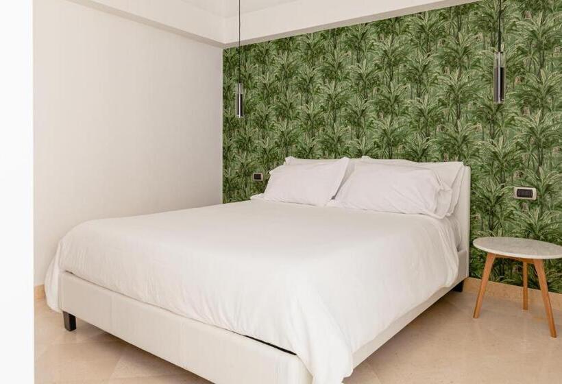 Bed and Breakfast Pompei Plaza