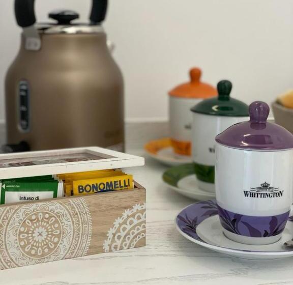 צימר Residenza Jerocades