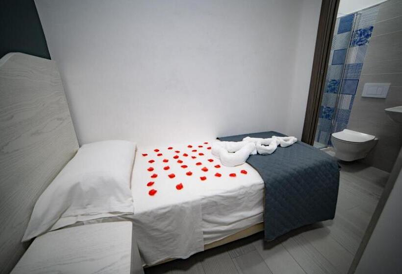 צימר Residenza Jerocades