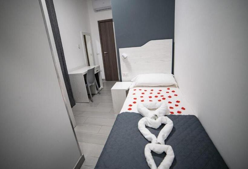 צימר Residenza Jerocades