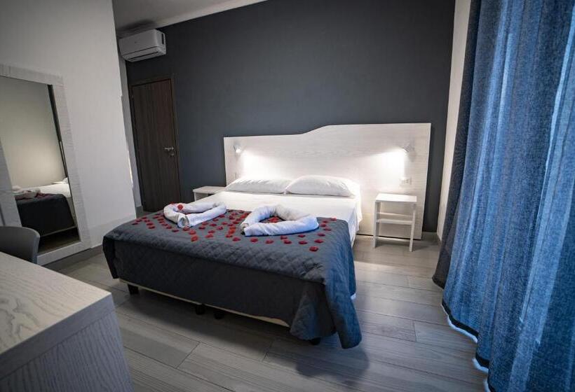 צימר Residenza Jerocades