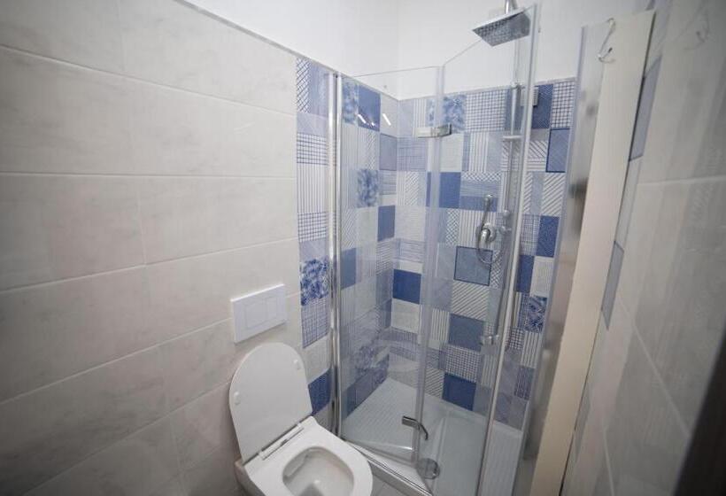 צימר Residenza Jerocades