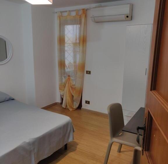 Bed & Breakfast Casa Vittoria