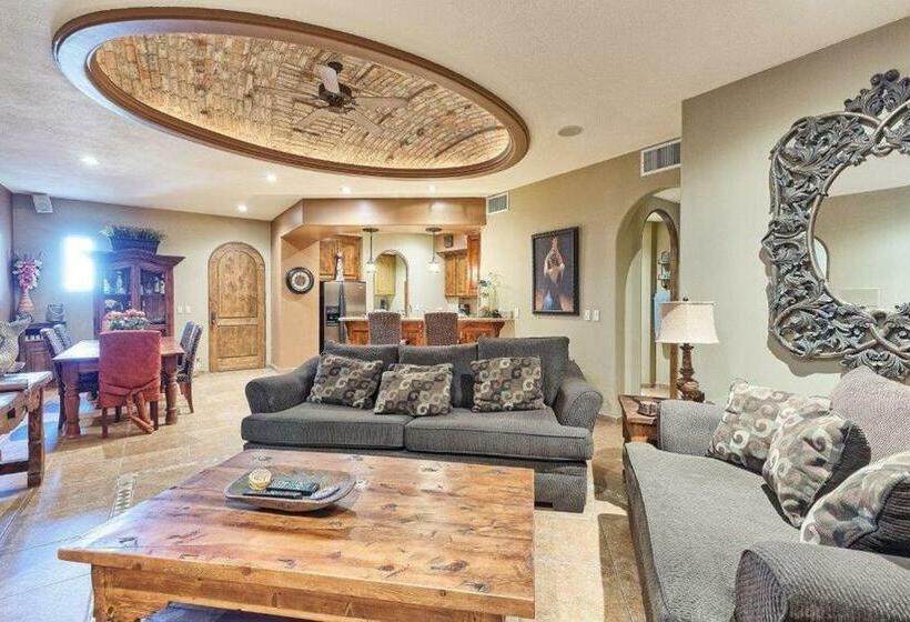 Bella Sirena 305 A Luxury Condo