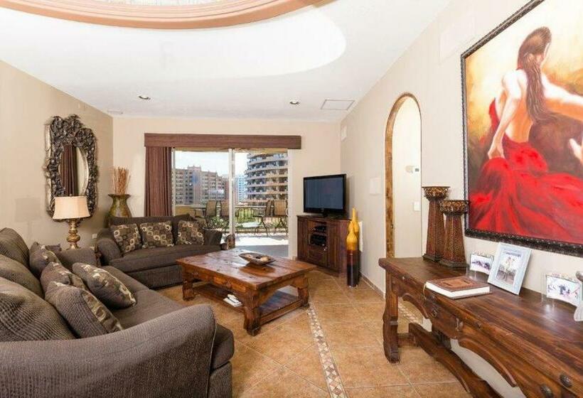 Bella Sirena 305 A Luxury Condo