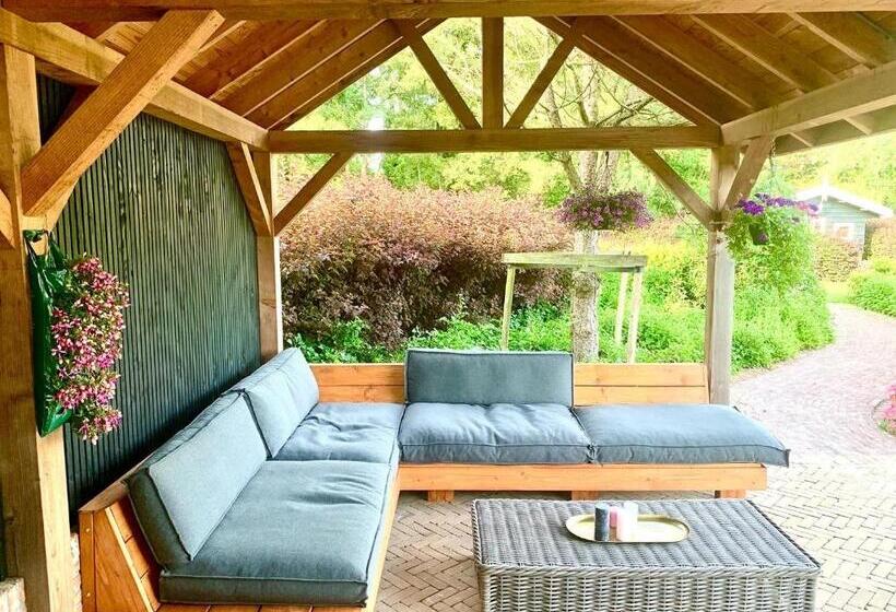 Buitenliefde, Romantisch Verblijf Voor 2 Personen