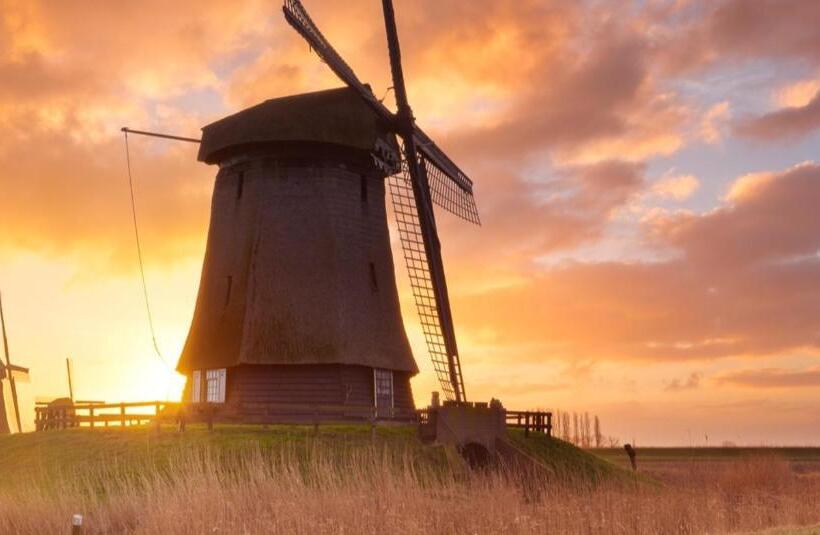 Buitenliefde, Romantisch Verblijf Voor 2 Personen