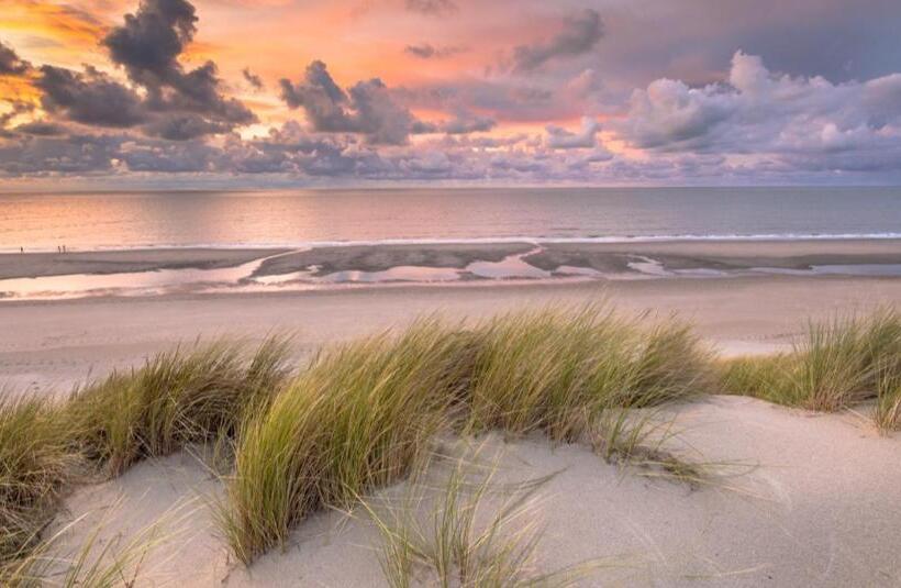 Buitenliefde, Romantisch Verblijf Voor 2 Personen