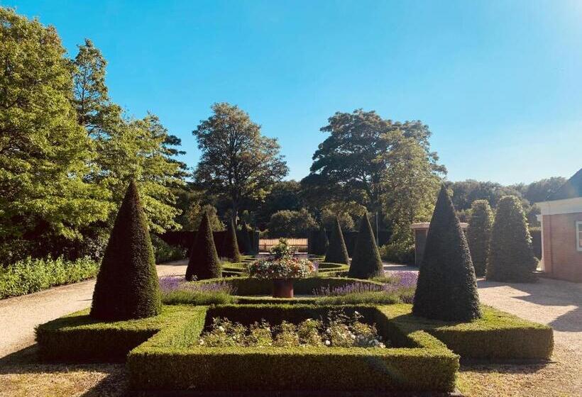 Buitenliefde, Romantisch Verblijf Voor 2 Personen