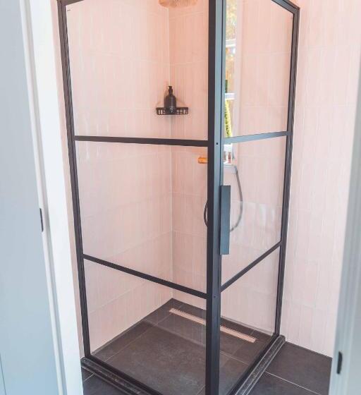 Buitenliefde, Romantisch Verblijf Voor 2 Personen