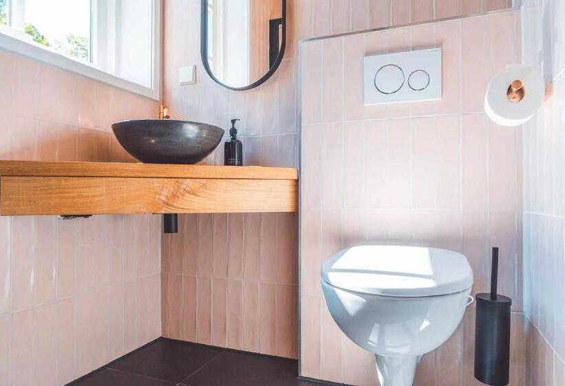 Buitenliefde, Romantisch Verblijf Voor 2 Personen