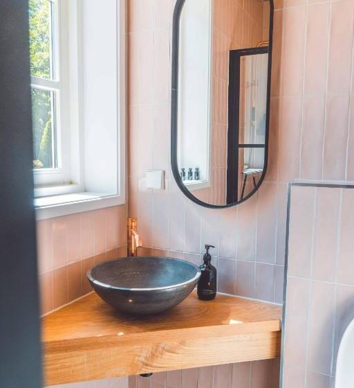 Buitenliefde, Romantisch Verblijf Voor 2 Personen