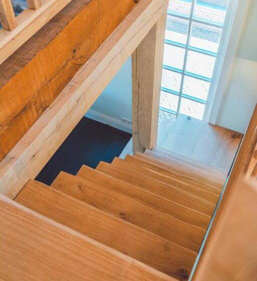 Buitenliefde, Romantisch Verblijf Voor 2 Personen