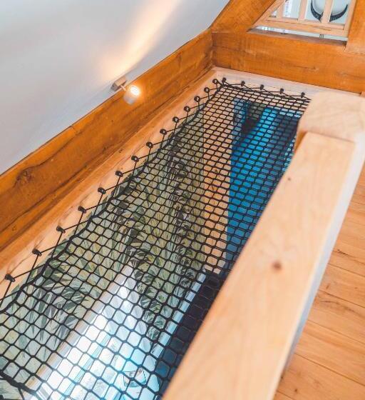 Buitenliefde, Romantisch Verblijf Voor 2 Personen