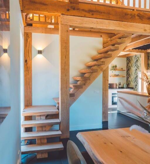 Buitenliefde, Romantisch Verblijf Voor 2 Personen