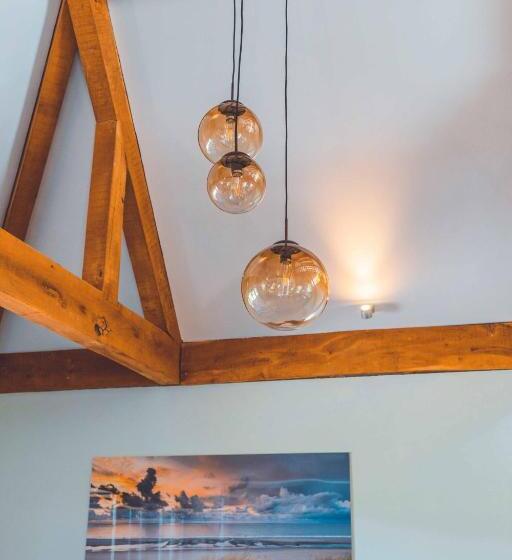 Buitenliefde, Romantisch Verblijf Voor 2 Personen