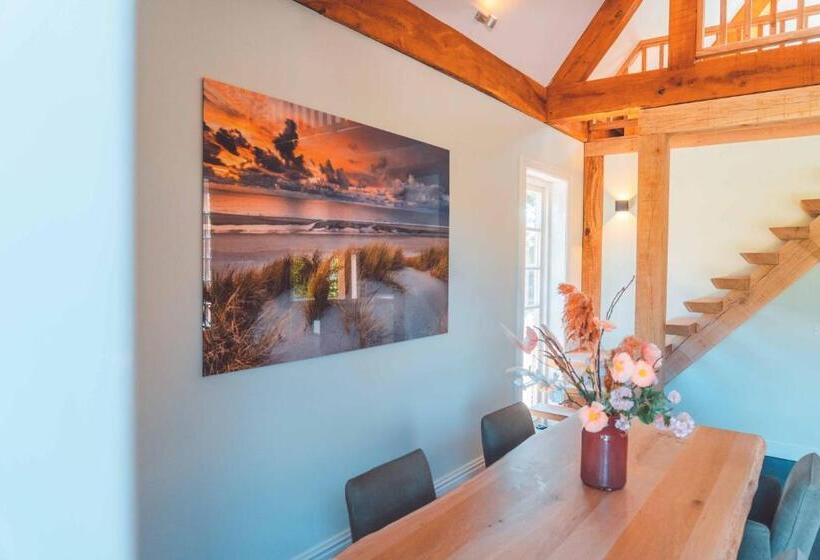 Buitenliefde, Romantisch Verblijf Voor 2 Personen