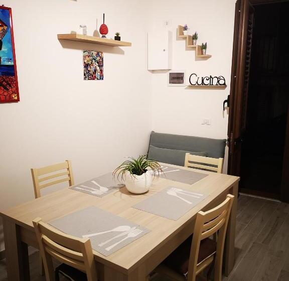 Camurría Sicily Home