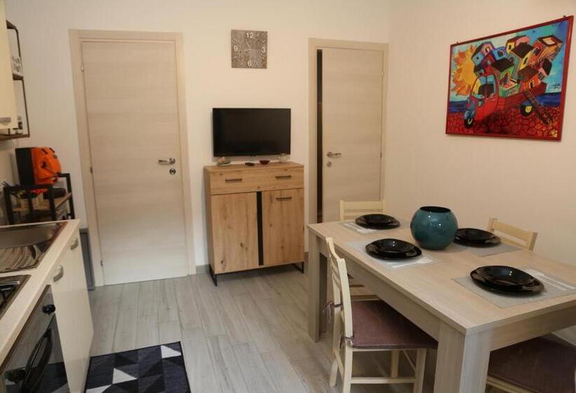 Camurría Sicily Home