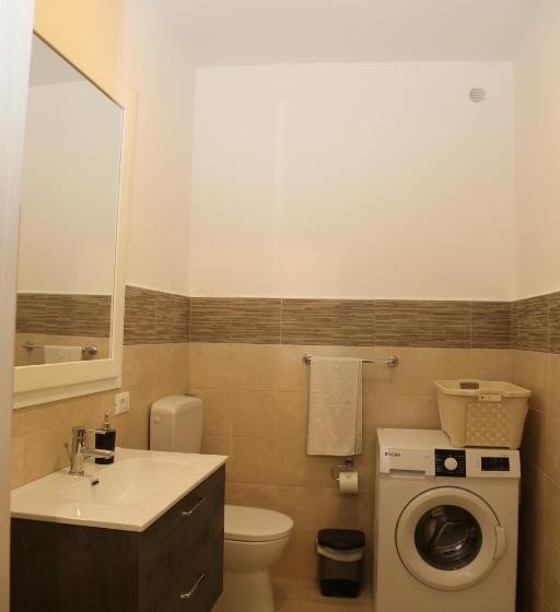 Camurría Sicily Home