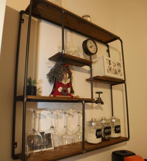 Camurría Sicily Home