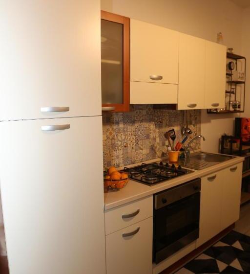 Camurría Sicily Home