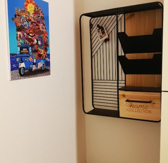 Camurría Sicily Home