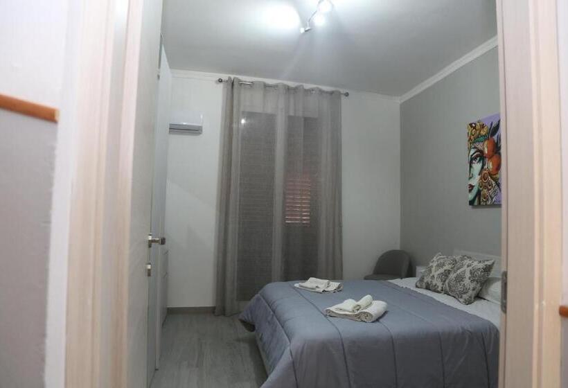 Camurría Sicily Home