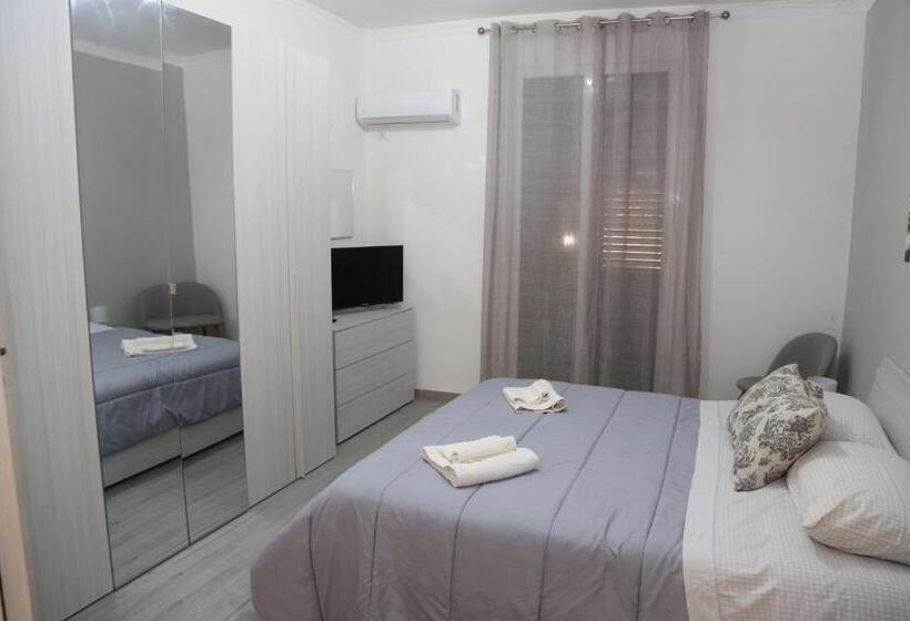 Camurría Sicily Home