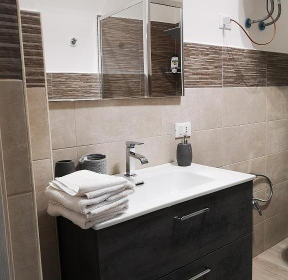 Camurría Sicily Home