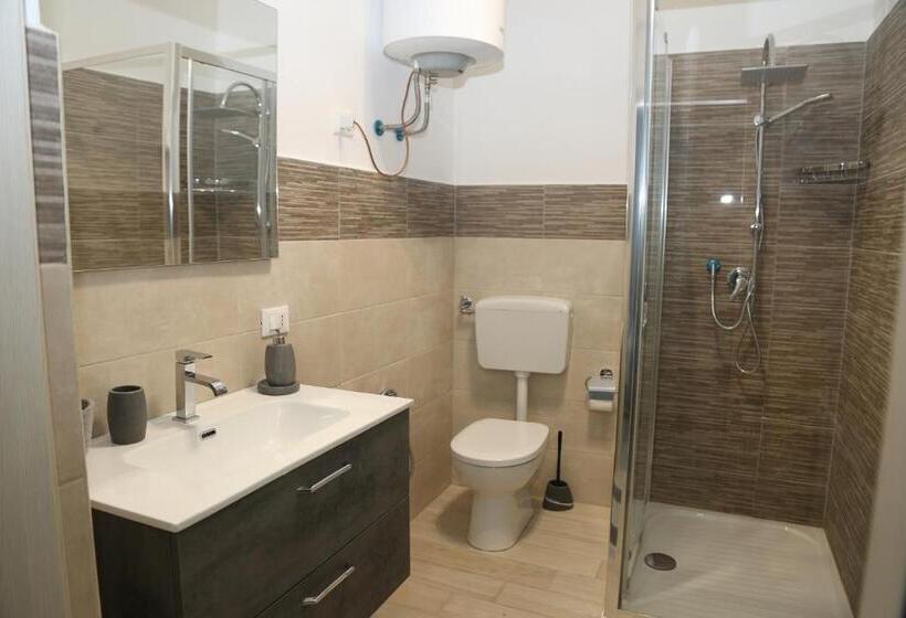 Camurría Sicily Home