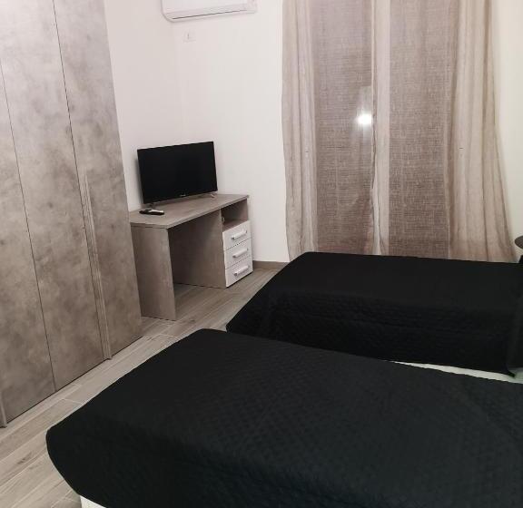 Camurría Sicily Home