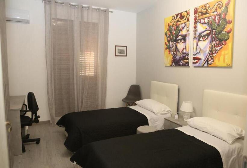 Camurría Sicily Home