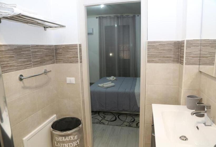 Camurría Sicily Home