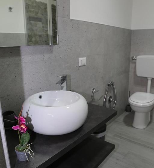 Camurría Sicily Home