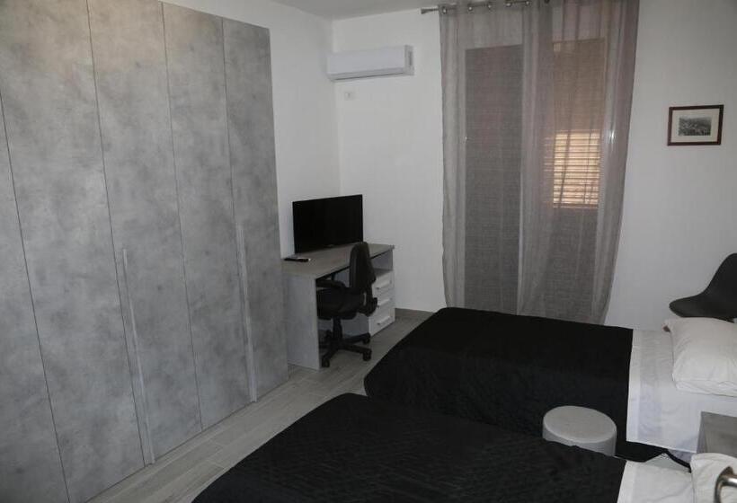 Camurría Sicily Home