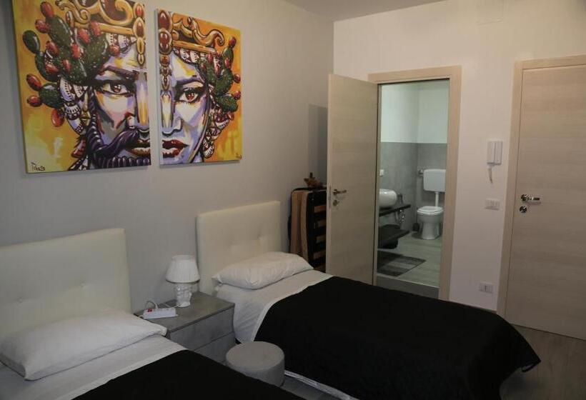 Camurría Sicily Home