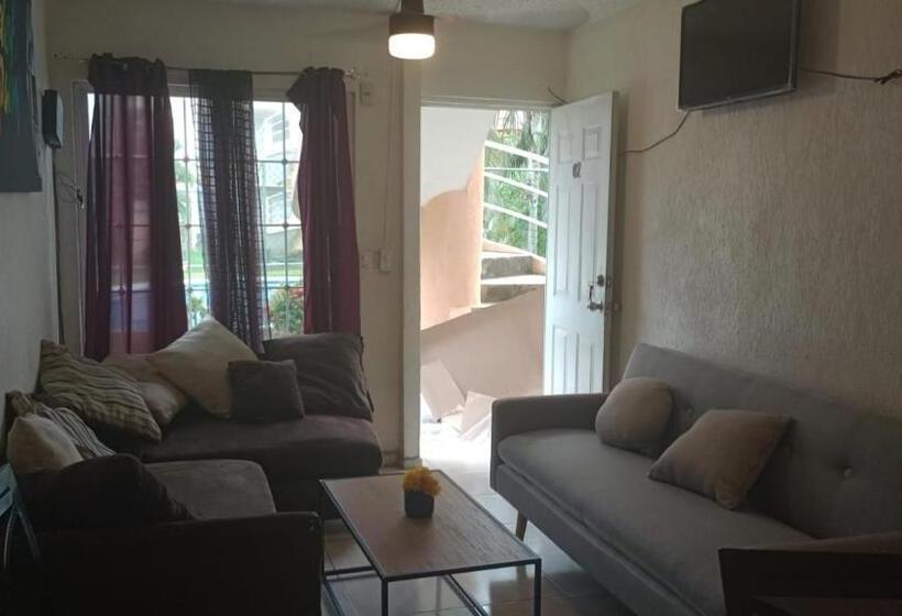 Casa Con Alberca En Ixtapa Zihuatanejo Internet