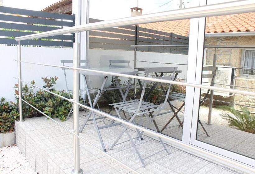 Casa Dona Ana