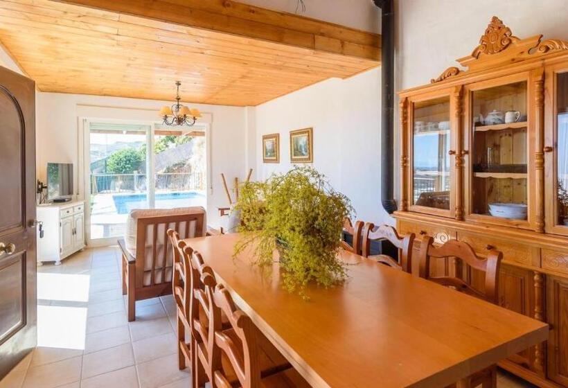 Casa La Yedra Algarrobo By Ruralidays