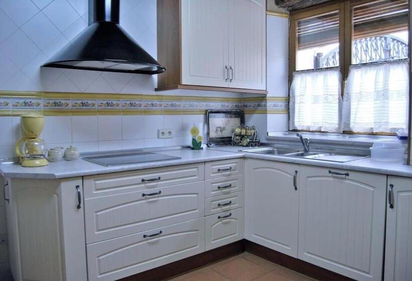 Casa Pinines